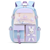 levne Bookbags-školní batohy kreslené dětské batohy batoh pro dívky velkokapacitní multifunkční dárky zpět do školy
