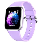 baratos Smartwatch-Y9PRO Smart Watch 1.85&#039;&#039; Smartwatch Relógio Fitness Relógio de Corrida Bluetooth Lembrete de Chamada Pedometer Monitoramento de Açúcar no Sangue Monitoramento de Frequência Cardíaca Reprodução de