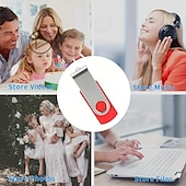 levne Doplňky k počítačům-super mini usb flash disk usb 3.0 disk 64gb 32gb pendrive 16gb 128gb usb3. 0 usb flash paměť cle usb stick vlastní dárek