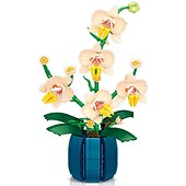 cheap Building Toys-Building Blocks Toys 606 pcs Fuyu Jinlan Boys and Girls Toy Gift Festival and Birthday Gifts for Adults and Kids  Ages 6 Up