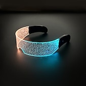economico Novità-LITBest Originale / Luci intelligenti 2002 per All&#039;aperto / Cortile Sicurezza / Romantico / Divertente Senza filo &lt;5 V