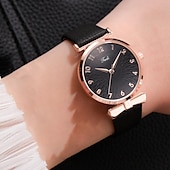abordables Montres à quartz-Femmes de luxe bracelet montres à quartz pour femmes montre magnétique dames sport robe montre-bracelet horloge relogio feminino