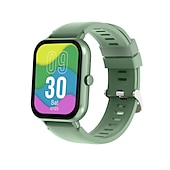 cheap Smartwatch-696 ZL54C Smart Watch 1.83 inch Smartwatch Fitness Running Watch Bluetooth Pedometer Call Reminder Sleep Tracker Compatible with Android iOS Women Men Hands-Free Calls Message Reminder Custom Watch