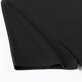  T-Shirt Grafica Cristiana da Uomo - "La Normalità Non Tornerà. Gesù Sta Tornando." Rivelazione 14 Fede a Manica Corta T-Shirt