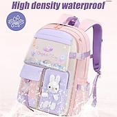 levne Bookbags-školní batohy kreslené dětské batohy batoh pro dívky velkokapacitní multifunkční dárky zpět do školy