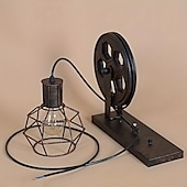 economico Applique da parete-eleva l&#039;arredamento della tua casa con un&#039;applique vintage, perfetta per corridoi, caffè, bar &amp; Di più!