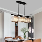 abordables Lámparas de araña-3-luz 60 cm Diseño Único Luces de techo Metal Acabados Pintados Moderno 110-120V 220-240V