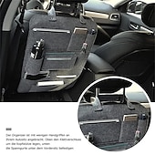 voordelige Auto-organizers-autostoel rugleuning organisator netjes multi-pocket opbergtas organizer houder reizen