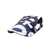 cheap Sun Hat-Dog Cat Bandanas &amp; Hats Dog Bandana &amp; Dog Hat Fashion Cute Breathable Soft Washable Comfortable Outdoor Casual Daily Dog Clothing for Bichon Frise Pomeranian Baby Pet Papillon Small