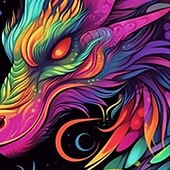 levne 3D zvířata pro chlapce-Chlapecké 3D Grafika Zvíře Drak Tričko Košilky Krátký rukáv 3D tisk Léto Jaro Aktivní Sportovní Módní Děti 3-12 let Venkovní Ležérní Denní Běžný