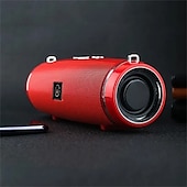 preiswerte Lautsprecher-IPX7 Bluetooth Lautsprecher Bluetooth Wasserdicht Stereoton Tragbar und lange Akkulaufzeit Sprecher Für Handy TV