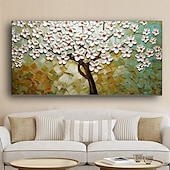 cheap Botanical/Floral Prints-Tree of life by Gustav Klimt Reproductions Wall Art Picture Scandinavian Canvas Poster and Print Painting for Modern Living Room