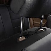 Недорогие Чехлы на автокресла-9 ед. Чехол для сидения автомобиля для Полный набор Износостойкий Дышащий Удобный для Легковой автомобиль / Внедорожник / Автомобиль