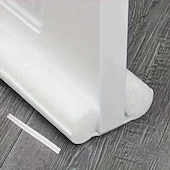 cheap Wallpaper-Cool Wallpapers Wall Mural Keep Your Home Cozy and Draft-Free with This 1pc Door Sealing Strip!