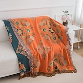 preiswerte Sofadecke-Sofabezug, Sofadecke, Baumwollquaste, Couchbezug, Couchschutz, Sofabezug, waschbar, für Sessel, Zweisitzer, 3-Sitzer, 4-Sitzer, Sofa in L-Form