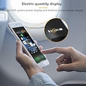 זול אוזניות אלחוטיות אמיתיות TWS-אוזניות Bluetooth5.0 אלחוטיות, אוזניות עסקיות בהמתנה ארוכה עם מיקרופון, אוזניות Bluetooth ספורט עמיד למים, אוזניות ביטול רעשים עם אוזניות ל-ios android windows smartphone
