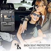 voordelige Auto-organizers-autostoel rugleuning organisator netjes multi-pocket opbergtas organizer houder reizen