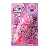 economico Giocattoli educativi-24 modelli torcia elettrica giocattoli per bambini cartone animato dinosauro proiettore lampada giocattolo per bambini educazione all&#039;illuminazione precoce