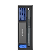 お買い得  スクリュー＆ナットドライバー-パータブル プロのツール コンピュータの修理のための アルミニウム合金