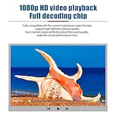 Χαμηλού Κόστους Σετ Bluetooth Αυτοκινήτου/Hands-free-5,1&#039;&#039; ips χωρητική οθόνη αφής hd έξυπνη φωνή 1din αυτοκίνητο mp5 player bluetooth 4.2 autoradio υποστήριξη fm am rds μικρόφωνο dvr 4usb bluetooth cam (προαιρετικό)