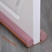 cheap Wallpaper-Cool Wallpapers Wall Mural Keep Your Home Cozy and Draft-Free with This 1pc Door Sealing Strip!