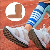 abordables Semelles-Lot de 2 pansements adhésifs de protection imperméables pour les doigts et les orteils - coussinets anti-ampoules flexibles et respirants pour un usage quotidien, le sport et les activités de plein air