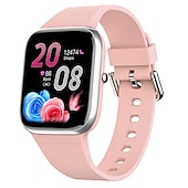 baratos Smartwatch-Y9PRO Smart Watch 1.85&#039;&#039; Smartwatch Relógio Fitness Relógio de Corrida Bluetooth Lembrete de Chamada Pedometer Monitoramento de Açúcar no Sangue Monitoramento de Frequência Cardíaca Reprodução de