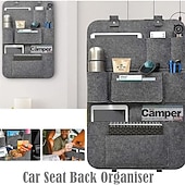 voordelige Auto-organizers-autostoel rugleuning organisator netjes multi-pocket opbergtas organizer houder reizen