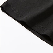  T-Shirt Grafica Cristiana da Uomo - "La Normalità Non Tornerà. Gesù Sta Tornando." Rivelazione 14 Fede a Manica Corta T-Shirt