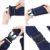 abordables Básicos de viaje para perros-Mochila plegable para perros, bolsa transpirable para mascotas, bolsa para mascotas, bandolera