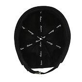 abordables Casquette de baseball pour homme-Unisexe Casquette Docker Chapeaux sans bord Noir Jaune Coton Voyage Plage Extérieur Vacances Plein Ajustable Mode