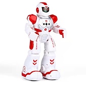 olcso elektronikus szórakoztatás-robotjátékok robot okos programozható gesztusérzékelő robot távirányító tánc intelligens programozható robot 6-8-10 éves gyerekeknek fesztivál születésnapi ajándékok