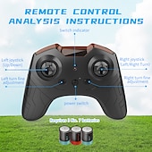 billiga rc fordon-rc plane 2.5ch radiokontroll helikopter fjärrkontroll flygplan mini ufo drönare flygplan leksak för barn pojke födelsedagspresenter