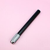 お買い得  ペン/鉛筆-鉛筆エクステンダー シングルエンドカラーメタル、鉛筆を延長して継続使用、新学期ギフト