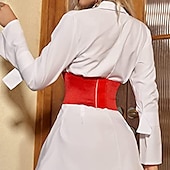 abordables Accessoires et plus-Rétro Vintage Punk &amp; Gothique Médiéval Bustier Sous Poitrine Ren Faire Viking Elfe Femmes Celtique Pirate Fantaisie Corset Toutes saisons