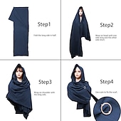 voordelige Capes &amp; Kappen-Ren Faire Viking Ranger Elf Boogschieten Keltisch Piraat Fantasie