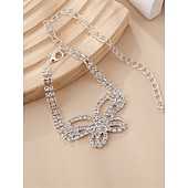 Χαμηλού Κόστους ποδαράκια-Γυναικεία Μοντέρνα ΕΞΩΤΕΡΙΚΟΥ ΧΩΡΟΥ Πεταλούδα Κόσμημα του αστράγαλου