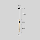 preiswerte Pendelleuchte-LED-Pendelleuchte, dimmbar, 34 cm, Kristall, moderne Kücheninsel-Leuchte, verstellbare Pendelleuchte für Kücheninsel, schwarz-goldener LED-Kronleuchter für Esszimmer, Schlafzimmer, Mini-Pendelstrahler