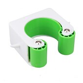 preiswerte Handwerkzeuge-2 stücke fahrrad wandhalterung haken fahrrad parkplatz rack mountainbike schnalle ständer halter radfahren zubehör halterung haken mountainbike parken