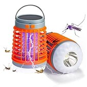 Χαμηλού Κόστους Σφάλμα zapper-bug bulb zapper, 2024 new bug bulb buzz blast pro φορητό zapper κουνουπιών, bug bulb zapper σε εξωτερικούς και εσωτερικούς χώρους