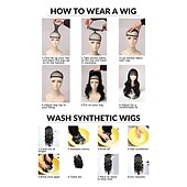 levne Syntetické trendy paruky-Syntetické paruky Kudrny S ofinou na stroji Paruka Dlouhý Zlatavá Umělé vlasy Dámské cosplay Měkký povrch Módní Blonďatá