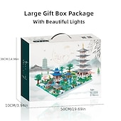 cheap Building Toys-Building Blocks compatible ABS+PC ing Creative Decompression Toys Parent-Child Interaction for Child Toy Gift