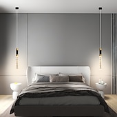 preiswerte Pendelleuchte-LED-Pendelleuchte, dimmbar, 34 cm, Kristall, moderne Kücheninsel-Leuchte, verstellbare Pendelleuchte für Kücheninsel, schwarz-goldener LED-Kronleuchter für Esszimmer, Schlafzimmer, Mini-Pendelstrahler