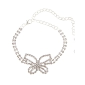 Χαμηλού Κόστους ποδαράκια-Γυναικεία Μοντέρνα ΕΞΩΤΕΡΙΚΟΥ ΧΩΡΟΥ Πεταλούδα Κόσμημα του αστράγαλου