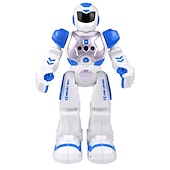 olcso elektronikus szórakoztatás-robotjátékok robot okos programozható gesztusérzékelő robot távirányító tánc intelligens programozható robot 6-8-10 éves gyerekeknek fesztivál születésnapi ajándékok