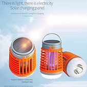 Χαμηλού Κόστους Σφάλμα zapper-bug bulb zapper, 2024 new bug bulb buzz blast pro φορητό zapper κουνουπιών, bug bulb zapper σε εξωτερικούς και εσωτερικούς χώρους