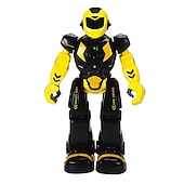 olcso elektronikus szórakoztatás-robotjátékok robot okos programozható gesztusérzékelő robot távirányító tánc intelligens programozható robot 6-8-10 éves gyerekeknek fesztivál születésnapi ajándékok