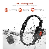 お買い得  犬用トレーニング用品-GPS ワイヤレス犬用フェンス 電動犬用フェンス ペット封じ込めシステム 範囲 33-999 ヤード 調整可能な警告強度 充電式 無害ですべての犬に適しています (2023 年の新モデル!)