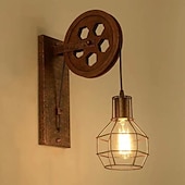 economico Applique da parete-eleva l&#039;arredamento della tua casa con un&#039;applique vintage, perfetta per corridoi, caffè, bar &amp; Di più!