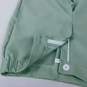 Недорогие Наряды-Ретро Средневековый Эпоха возрождения Пальто Брюки Инвентарь Принц барин Вышивка Вышивка Маскарадный костюм Муж. Королевский Карнавал Маскарад Для вечеринок Венецианский карнавал Взрослые